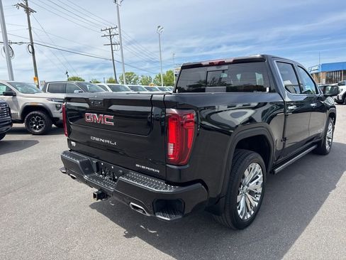 Used 2023 GMC Sierra 1500 Denali image 5
