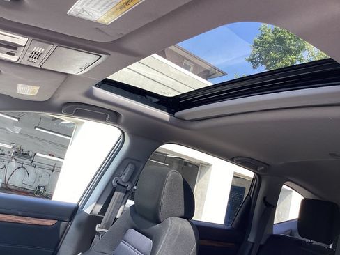 Used 2022 Honda CR-V EX image 19