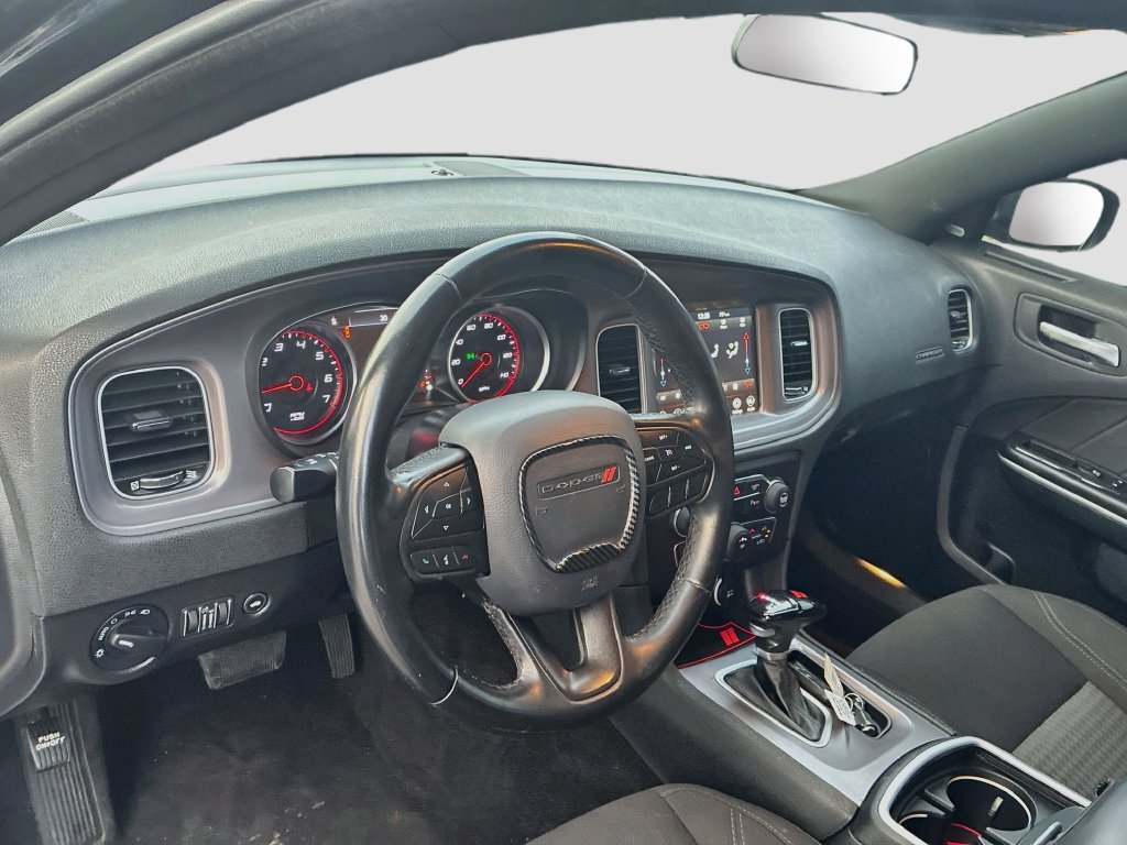 Used 2023 Dodge Charger SXT RWD image 9