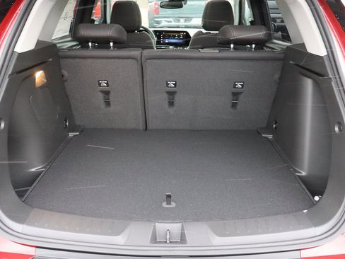 New 2026 Chevrolet TrailBlazer LT image 24