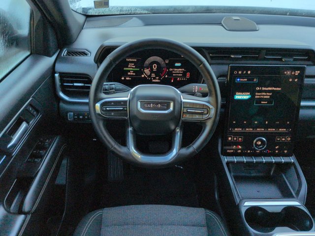 Used 2026 GMC Terrain Elevation FWD image 15