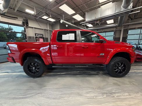 Used 2020 RAM 1500 Big Horn AWD/4WD image 31