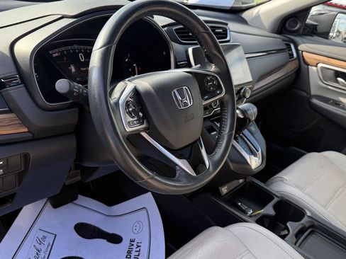 Used 2020 Honda CR-V EX-L image 50