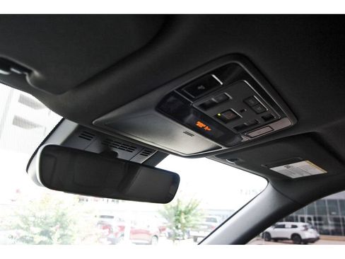 Used 2025 Lexus TX 350 FWD w/ Technology Package image 23