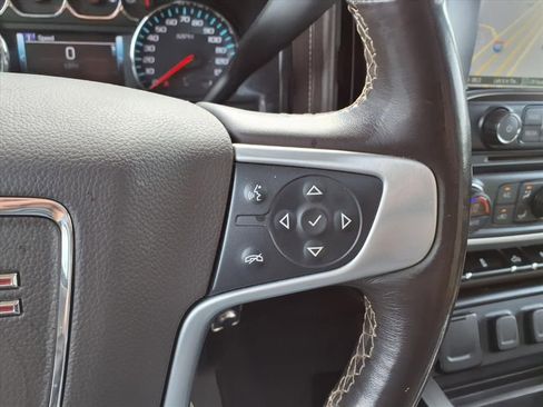 Used 2018 GMC Sierra 1500 SLT w/ Texas SLT Premium Package image 24