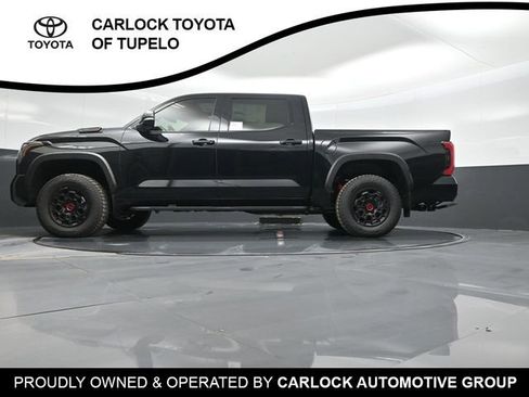 New 2026 Toyota Tundra TRD Pro image 44
