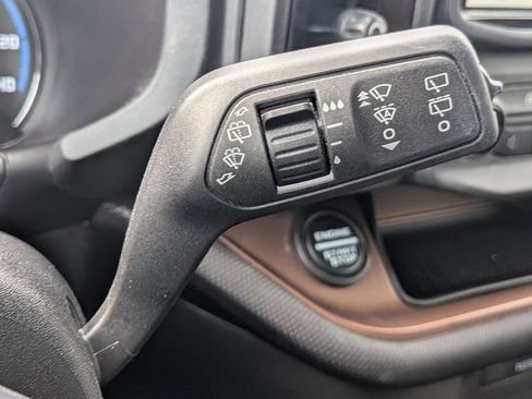 Used 2023 Ford Bronco Sport Outer Banks image 29