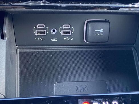 New 2025 Jeep Grand Cherokee Limited w/ Luxury Tech Group II image 30