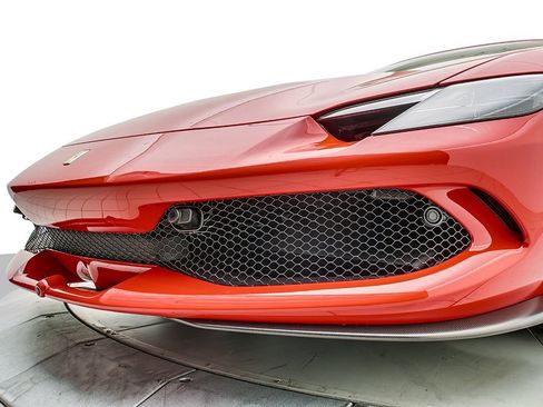 Certified 2025 Ferrari 296 GTB image 26