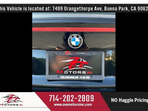 Used 2010 BMW 135i Coupe RWD image 49