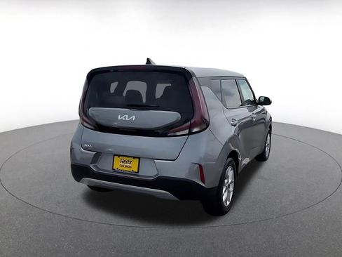 Used 2025 Kia Soul LX w/ LX Technology Package image 15
