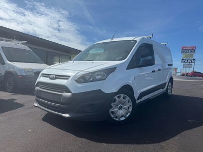 Used 2016 Ford Transit Connect XL