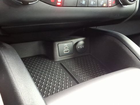 Used 2024 Ford Bronco Sport Outer Banks image 22