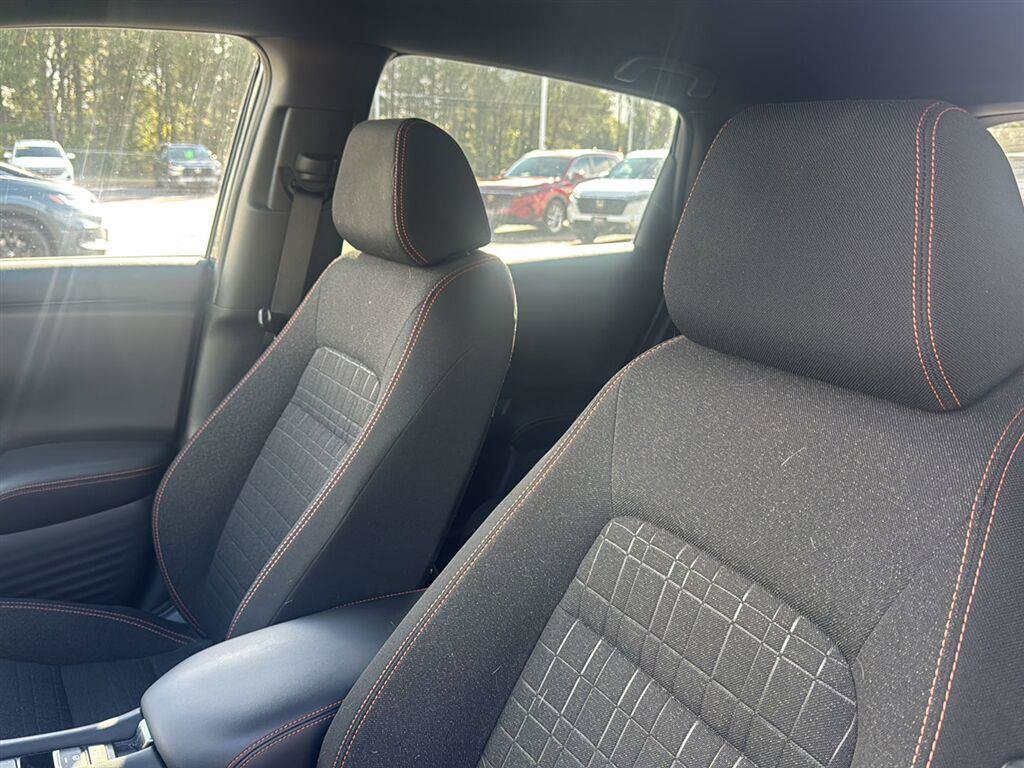 Used 2024 Honda HR-V Sport image 7