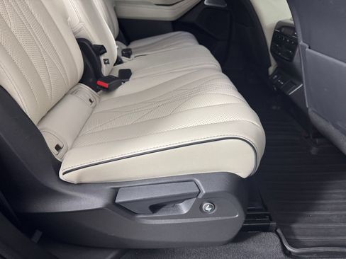 Used 2025 Acura MDX A-Spec AWD/4WD image 31