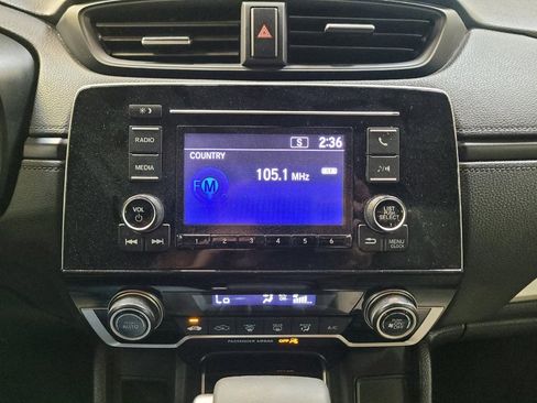 Used 2020 Honda CR-V LX image 25