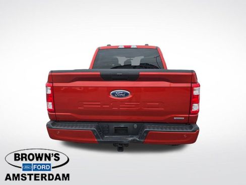 Used 2023 Ford F150 XL w/ STX Appearance Package AWD/4WD image 7