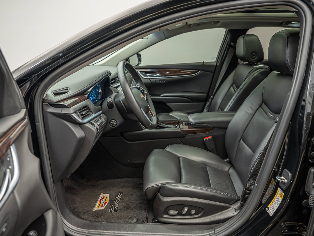 Used 2016 Cadillac XTS Premium FWD image 28