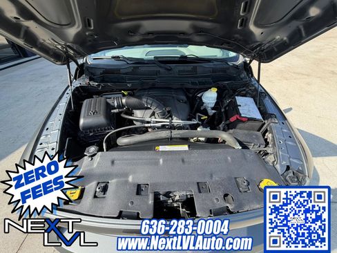 Used 2012 RAM 1500 Express w/ ST Popular Equipment Group image 79