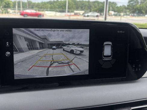 Used 2025 Hyundai Palisade SEL AWD/4WD image 27