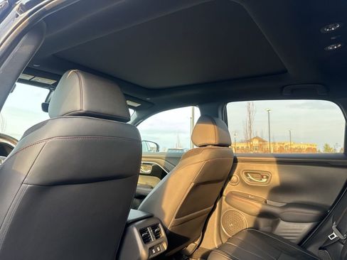 Used 2025 Acura ADX A-Spec image 11