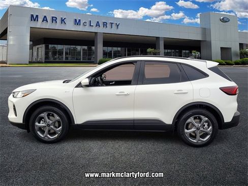 New 2026 Ford Escape ST-Line Select w/ Tech Pack #1 image 4