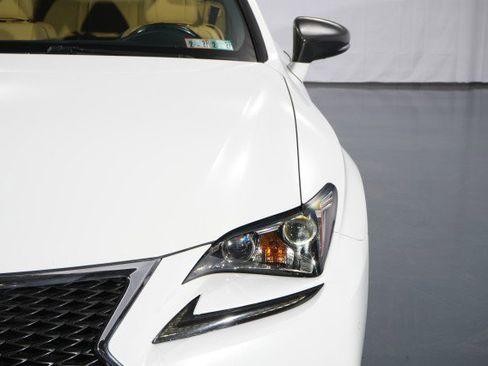 Used 2017 Lexus RC 300 F Sport image 6