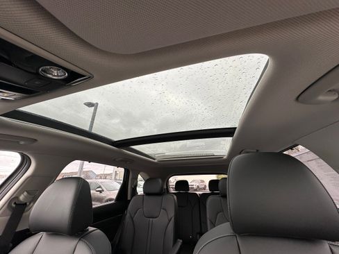 New 2026 Kia Sorento SX image 48