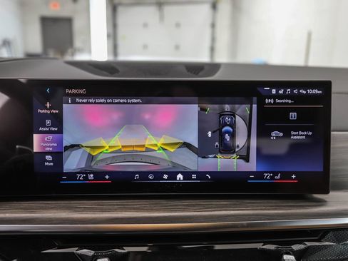 New 2026 BMW X5 xDrive40i w/ M Sport Package AWD/4WD image 19