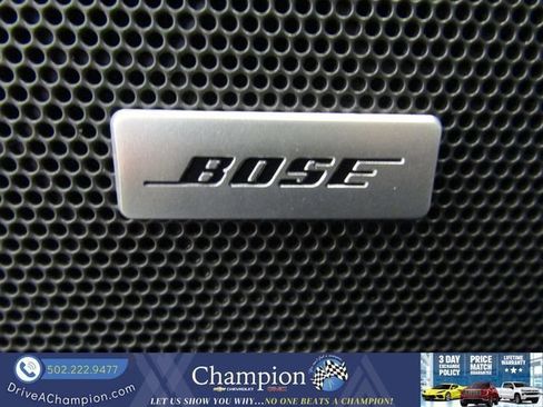 Used 2023 Chevrolet Traverse Premier w/ LPO, Floor Liner Package image 29