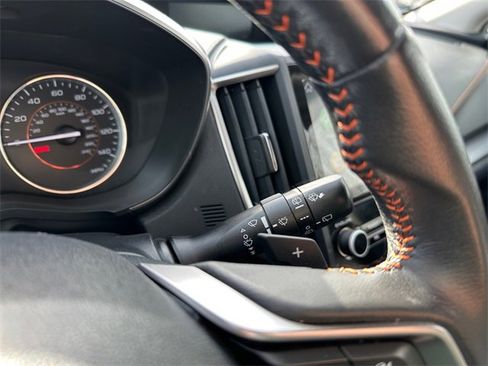 Used 2022 Subaru Crosstrek 2.5i Limited w/ Moonroof Package 1 image 25