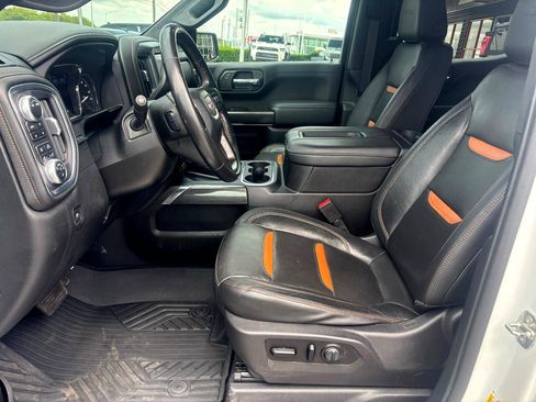 Used 2020 GMC Sierra 1500 AT4 w/ AT4 Premium Package image 12