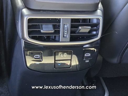 Certified 2024 Lexus RX 350 F Sport w/ Convenience Package AWD/4WD image 14