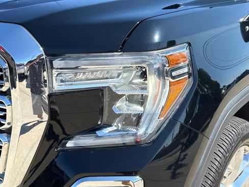 Used 2020 GMC Sierra 1500 Denali w/ Denali Ultimate Package AWD/4WD image 26