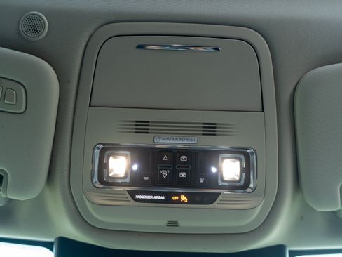 Used 2023 Lincoln Aviator Reserve w/ Jet Package RWD image 25