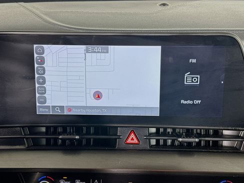 Used 2024 Kia Sportage EX image 22