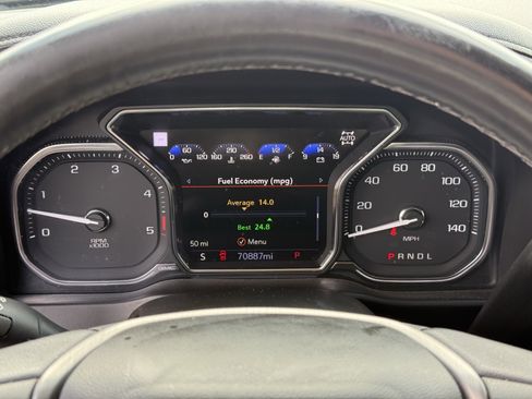 Used 2022 GMC Sierra 2500 Denali image 18