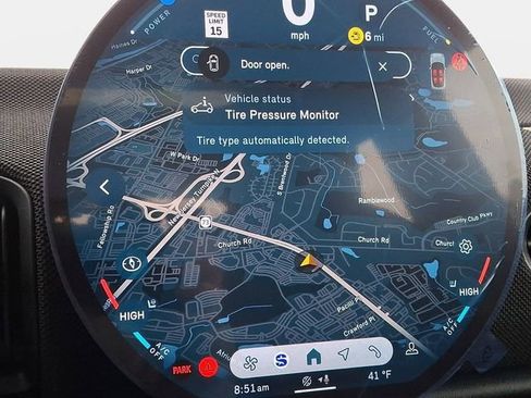 New 2026 MINI Cooper John Cooper Works image 16