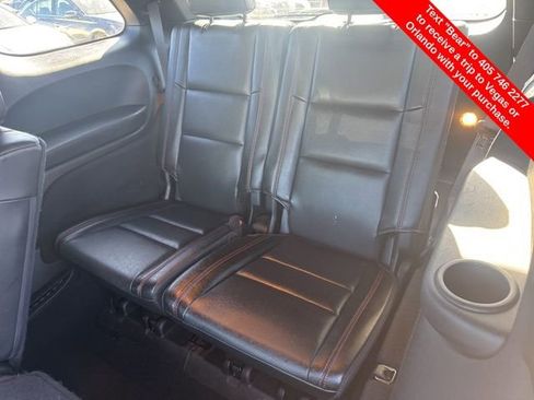 Used 2024 Dodge Durango GT image 11