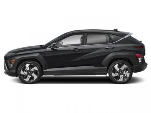 New 2026 Hyundai Kona Limited FWD image 3