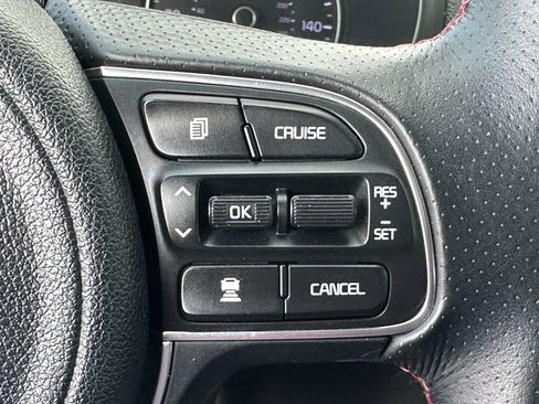 Used 2018 Kia Optima SX w/ Technology Package image 27