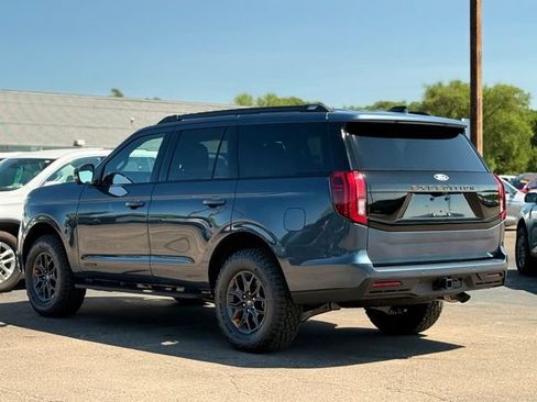 New 2027 Ford Expedition Tremor AWD/4WD image 45