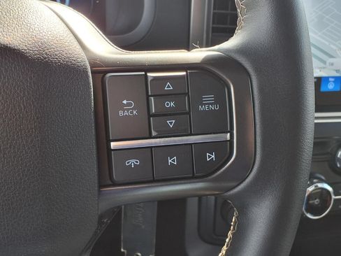 Used 2024 Ford F150 XLT w/ XLT Black Appearance Package RWD image 21