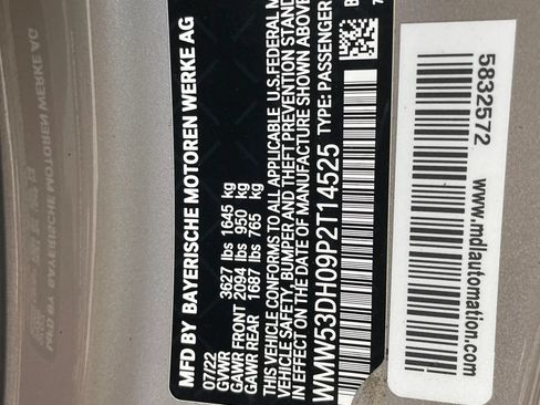 Used 2023 MINI Cooper S FWD image 32