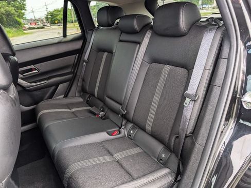 Used 2025 MAZDA CX-50 AWD 2.5 S w/ Preferred Package image 17