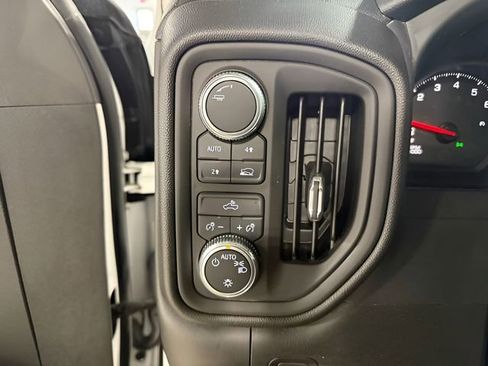 Used 2024 GMC Sierra 1500 Pro w/ Pro Value Package image 14