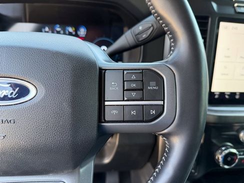 Used 2024 Ford F250 Lariat w/ Lariat Ultimate Package image 12