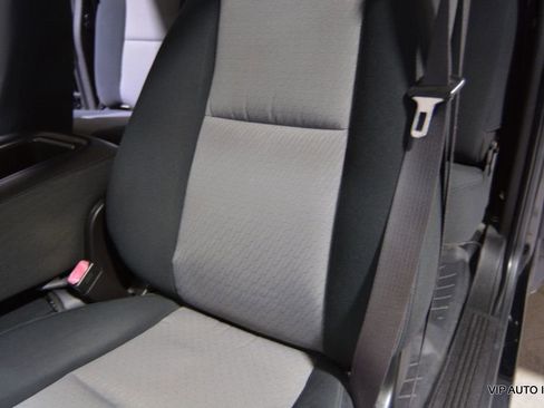 Used 2007 Chevrolet Silverado 2500 W/T w/ LS Package image 15