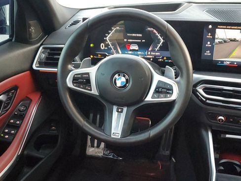 Used 2024 BMW M340i w/ Premium Package image 15