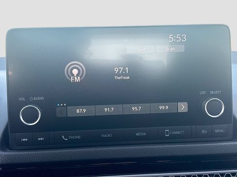Used 2025 Honda Civic FWD Hybrid Sedan image 14